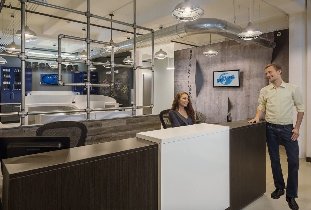 Regus Executive Suites